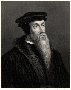 Calvin, 1800-talet