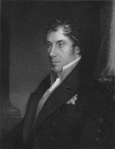 George Hamilton-Gordon, Earl of Aberdeen, K.T.-F.A.S. &c. &c, 1841.