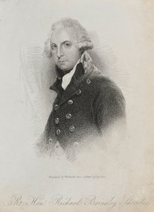 Rt. Bok. Richard B Hayashi sy Sheridan, 1823