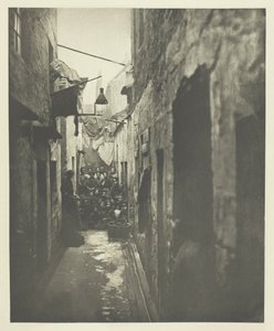 Stäng No. 118 High Street av Thomas Annan