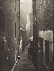 Gränd nr 31, Saltmarket (#26) av Thomas Annan