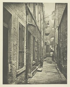 Stäng No. 65 High Street