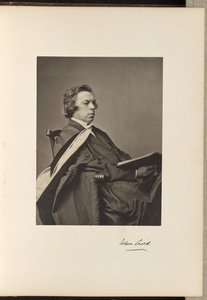 John Caird, D.D., professor i teologi av Thomas Annan