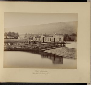 Loch Vennachar av Thomas Annan
