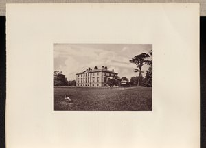 Scotstoun av Thomas Annan