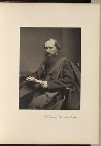 Sir WIlliam Thomson, LL.D., D.C.L, professor i naturfilosofi av Thomas Annan
