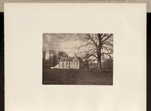 Westburn av Thomas Annan