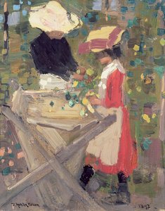 Humleplockning, 1893