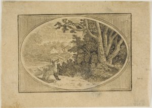 Fabel av Thomas Bewick