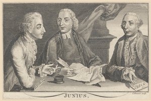 juni av Thomas Bonner