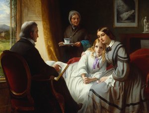 Tröst, 1859