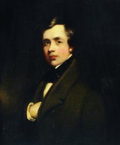 Thomas Earle, ca 1840