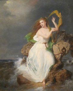Harpan från Erin