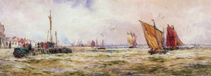 Hamnen, 1896