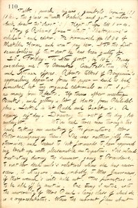 Thomas Butler Gunn Diaries- Volume 10, page 123, February 24-25, 1859 av Thomas Butler Gunn