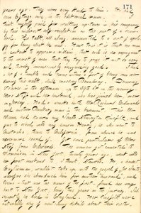 Thomas Butler Gunn Diaries- Volume 10, page 192, April 20, 1859 av Thomas Butler Gunn