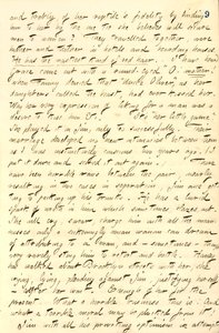 Thomas Butler Gunn Diaries- Volume 11, page 14, June 5, 1859