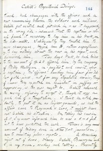 Thomas Butler Gunn Diaries- Volume 16, page 166, May 10, 1861 av Thomas Butler Gunn