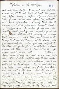 Thomas Butler Gunn Diaries- Volume 16, page 183, May 14, 1861 av Thomas Butler Gunn