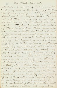 Thomas Butler Gunn Diaries- Volume 18, page 172, January 16, 1862 av Thomas Butler Gunn