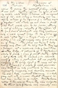 Thomas Butler Gunn Diaries- Volume 19, page 177, May 4, 1862