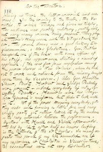 Thomas Butler Gunn Diaries- Volume 21, page 127, December 22, 1862