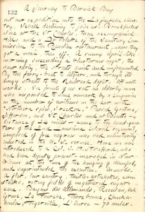 Thomas Butler Gunn Diaries- Volume 21, page 146, December 31, 1862