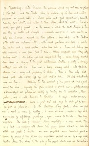 Thomas Butler Gunn Diaries- Volume 2, page 142, July 24, 1851 av Thomas Butler Gunn