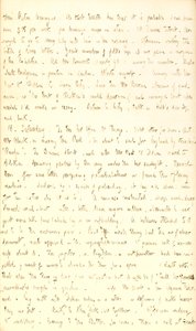 Thomas Butler Gunn Diaries- Volume 2, page 155, August 15-16, 1851 av Thomas Butler Gunn