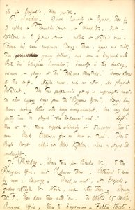 Thomas Butler Gunn Diaries- Volume 5, page 164, March 5-7, 1853 av Thomas Butler Gunn