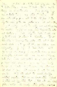 Thomas Butler Gunn Diaries- Volume 5, page 211, June 5, 1853 av Thomas Butler Gunn