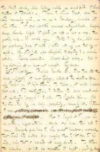 Thomas Butler Gunn Diaries- Volume 5, page 21, August 25-26, 1852 av Thomas Butler Gunn
