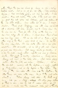Thomas Butler Gunn Diaries- Volume 6, page 59, August 13, 1853 av Thomas Butler Gunn
