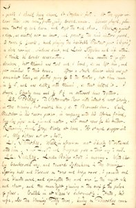 Thomas Butler Gunn Diaries- Volume 7, page 54, April 19-22, 1855 av Thomas Butler Gunn