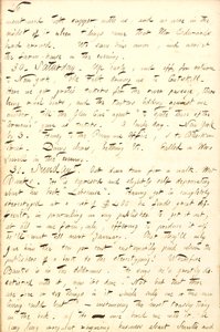 Thomas Butler Gunn Diaries- Volume 8, page 53, August 29-31, 1856 av Thomas Butler Gunn