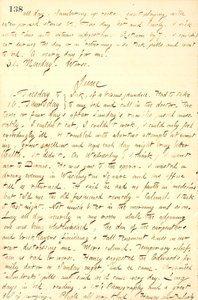 Thomas Butler Gunn Diaries – Volym 9, sidan 159, 30 maj-10 juni 1858 av Thomas Butler Gunn