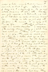 Thomas Butler Gunn Diaries: Volume 8, page 149, February 3-7, 1857