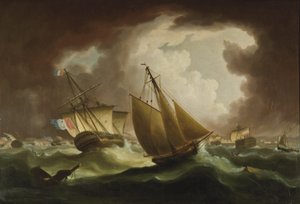 Företagare av Thomas Buttersworth