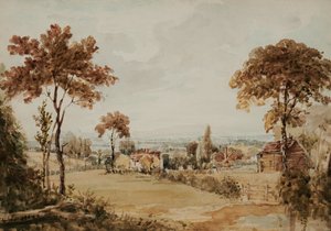 Lilla Bartyham av Thomas Churchyard