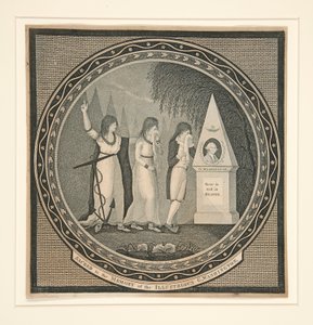 Heligt till minnet av den lysande G. Washington av Thomas Clarke