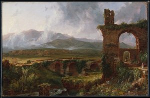  av Thomas Cole