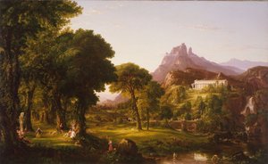  av Thomas Cole