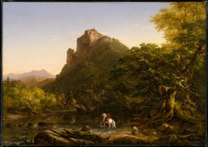 av Thomas Cole