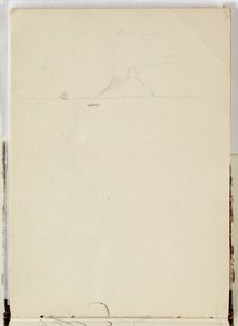 Utan titel, 1841 av Thomas Cole