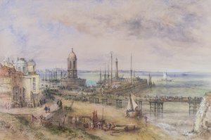 Margate, 1885