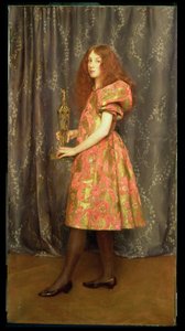 Arvingen till alla tider, ca 1897