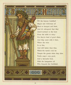 Gog och Magog