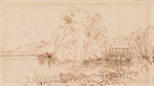 Ed Bucks av Thomas Creswick