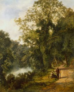 Fiskares sagor av Thomas Creswick
