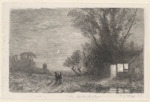Smidesaffären av Thomas Creswick